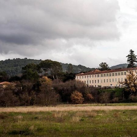 La Suite De Mont-Vert Saint-Zacharie Kültér fotó