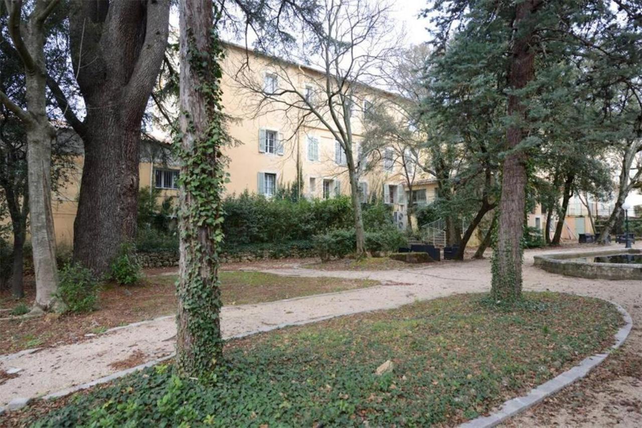 La Suite De Mont-Vert Saint-Zacharie Kültér fotó